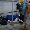 Days Before Annual Street Homeless Count, City Officials Sought More Beds From Providers